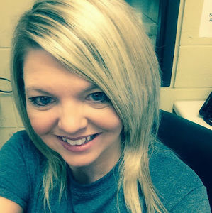 Meet your Posher, Susan